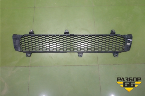 Решетка в капот  (нижняя) (2307674) для Scania 6 R Series с 2016г
