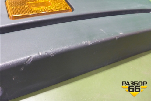 Накладка подножки левой  (1779118) для Scania 5 P Series с 2004-2016г