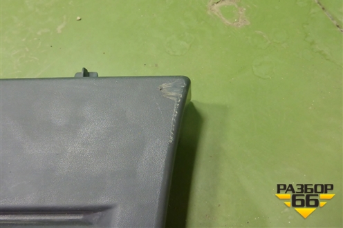 Накладка подножки левой  (1779118) для Scania 5 P Series с 2004-2016г