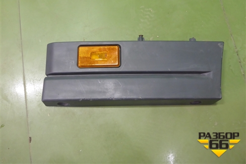 Накладка подножки левой  (1779118) для Scania 5 P Series с 2004-2016г