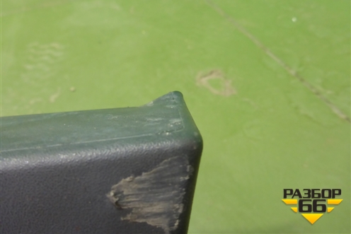 Накладка подножки левой  (1779118) для Scania 5 P Series с 2004-2016г