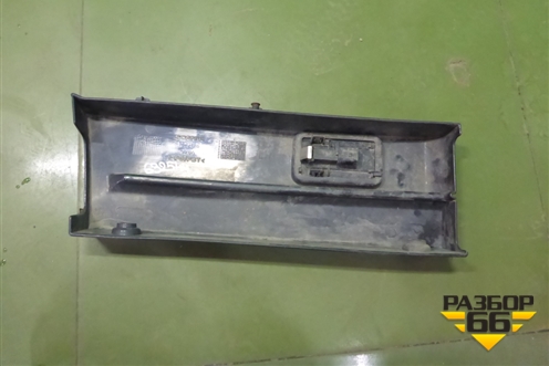 Накладка подножки левой  (1779118) для Scania 5 P Series с 2004-2016г