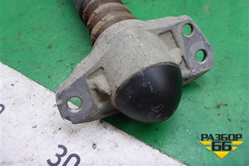 Амортизатор задний (1K0513029) для Skoda Yeti с 2009г (Етти)