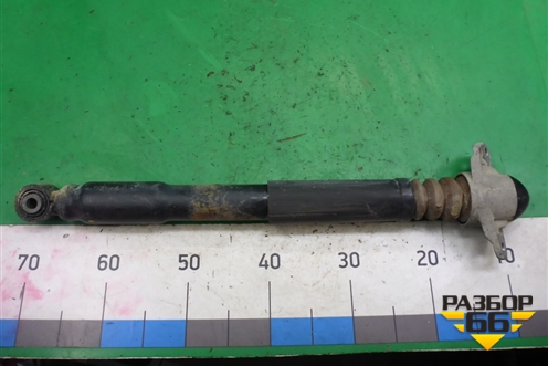 Амортизатор задний (1K0513029) для Skoda Yeti с 2009г (Етти)