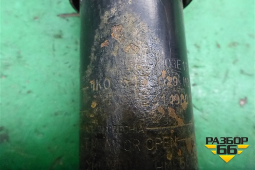 Амортизатор задний (1K0513029) для Skoda Yeti с 2009г (Етти)