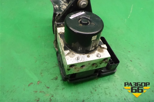 Блок ABS (1K0614517DP) для Skoda Yeti с 2009г (Етти)