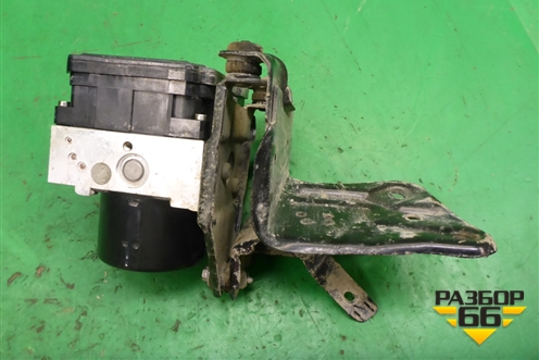 Блок ABS (1K0614517DP) для Skoda Yeti с 2009г (Етти)