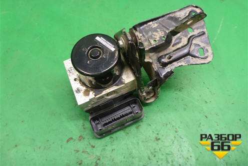 Блок ABS (1K0614517DP) для Skoda Yeti с 2009г (Етти)