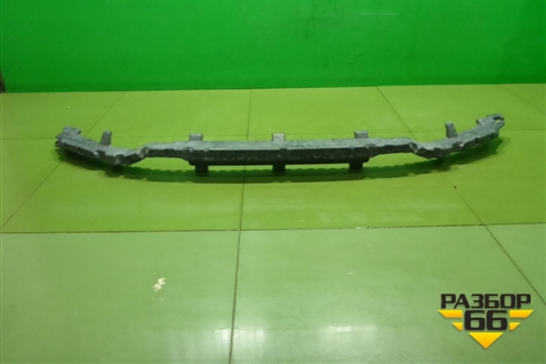 Наполнитель переднего бампера (M-пакет) (51118070395) для BMW X3 G01 с 2017г (Х3 Г01)