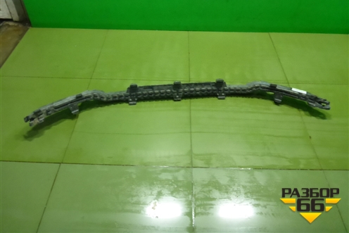 Наполнитель переднего бампера (M-пакет) (51118070395) для BMW X3 G01 с 2017г (Х3 Г01)