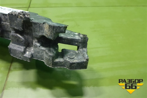 Наполнитель переднего бампера (M-пакет) (51118070395) для BMW X3 G01 с 2017г (Х3 Г01)