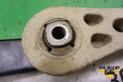 Опора двигателя задняя (1K0199855BD) для Skoda Yeti с 2009г (Етти)