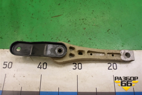 Опора двигателя задняя (1K0199855BD) для Skoda Yeti с 2009г (Етти)