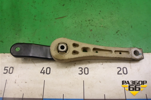 Опора двигателя задняя (1K0199855BD) для Skoda Yeti с 2009г (Етти)