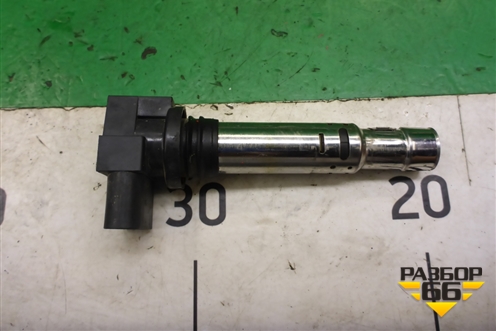 Катушка зажигания (1.4л CAX) (036905715G) для Skoda Yeti с 2009г (Етти)