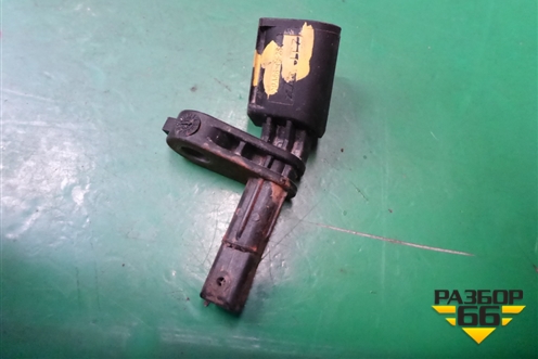 Датчик ABS передний левый для Skoda Yeti с 2009г (Етти)