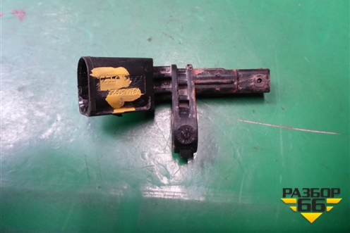 Датчик ABS передний левый для Skoda Yeti с 2009г (Етти)