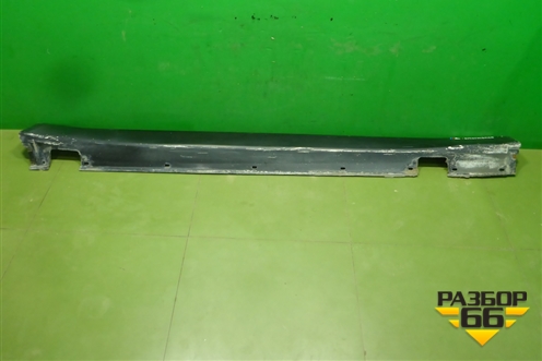 Накладка на порог наружная правая (до 2007г) (51717033760) для BMW 5-серия Е60/Е61 с 2003-2009г