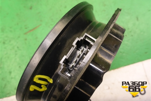 Динамик (5L0035411J) для Skoda Yeti с 2009г (Етти)