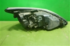 Фара левая (ксенон с блоком и лампой адаптивная) (921013N030) для Hyundai Equus с 2010г (Экус)