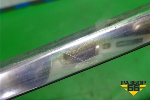 Накладка стекла переднего левого для BMW 5-серия Е60/Е61 с 2003-2009г