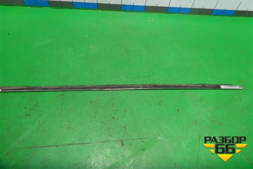 Накладка стекла переднего левого для BMW 5-серия Е60/Е61 с 2003-2009г