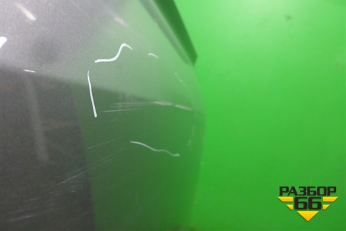 Дверь задняя правая (5NA833056G) для Volkswagen Tiguan с 2016г (Тигуан)