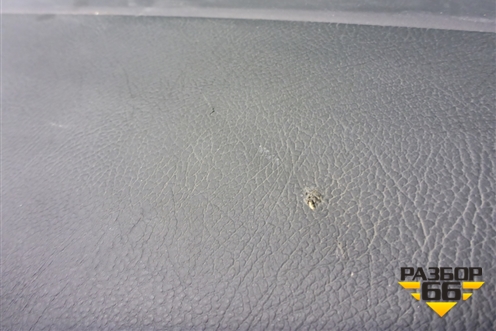 Торпедо с AIR BAG для Mitsubishi Pajero/Montero с 2007г (Паджеро 4/Монтеро)