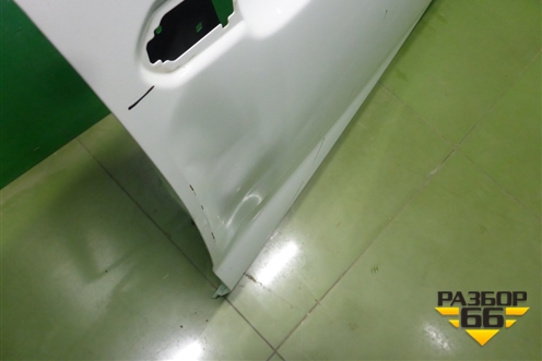 Дверь передняя правая (6700142160) для Toyota Rav-4 с 2018г (Рав 4)