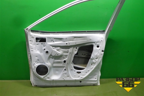 Дверь передняя правая (6700142160) для Toyota Rav-4 с 2018г (Рав 4)