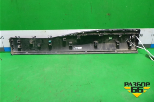 Накладка двери задней левой (609000566AA) для Exeed TXL с 2020-2024г (ТХЛ)