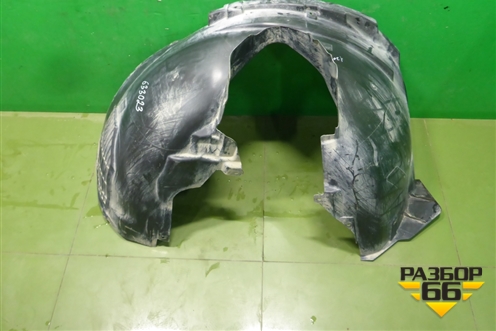 Локер передний правый (31694870) для Volvo XC60 с 2017-2025г (ХС60)