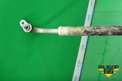 Трубка кондиционера для Mitsubishi Pajero/Montero с 2007г (Паджеро 4/Монтеро)