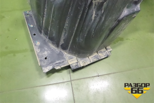 Локер передний правый (6600002324) для Geely Tugella с 2019г (Тугелла)