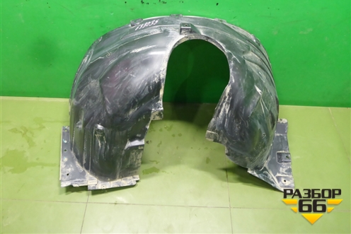 Локер передний правый (6600002324) для Geely Tugella с 2019г (Тугелла)