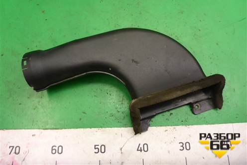 Воздухозаборник воздушного фильтра (MR404731) для Mitsubishi Pajero/Montero с 2007г (Паджеро 4/Монтеро)