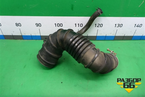 Патрубок воздушного фильтра (3.2л 4M41) для Mitsubishi Pajero/Montero с 2007г (Паджеро 4/Монтеро)