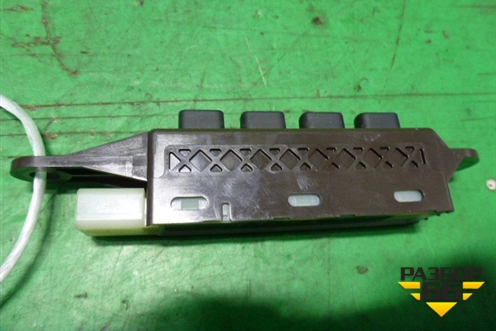 Модуль кнопок (памяти сидений левый) (15C343) для Lexus RX 300 c 2009-2015г (РХ)