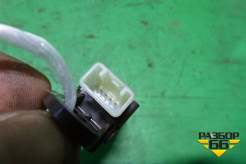 Модуль кнопок (памяти сидений левый) (15C343) для Lexus RX 300 c 2009-2015г (РХ)