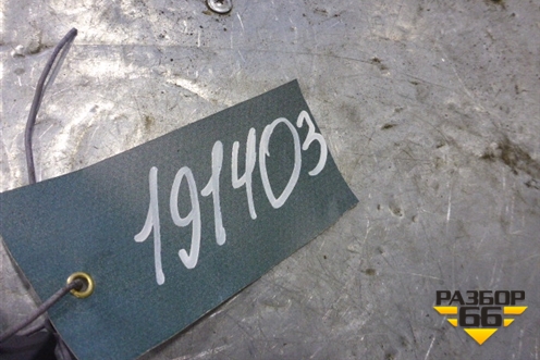 Кнопка аварийной сигнализации для Kia Spectra с 2001г (Спектра)