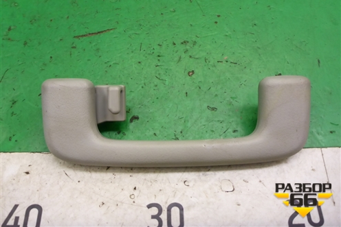 Ручка внутренняя потолочная для Mitsubishi Pajero/Montero с 2007г (Паджеро 4/Монтеро)