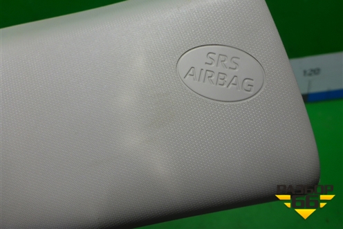 Обшивка стойки лобового стекла правая (6221042100) для Toyota Rav-4 с 2018г (Рав 4)