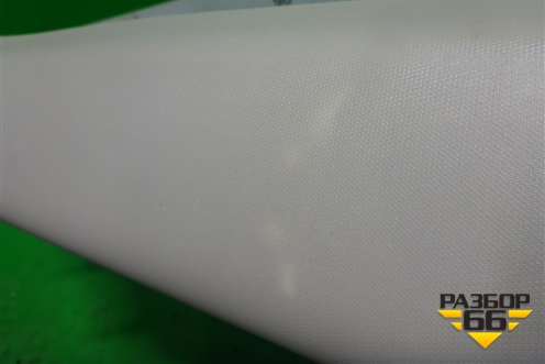 Обшивка стойки лобового стекла правая (6221042100) для Toyota Rav-4 с 2018г (Рав 4)