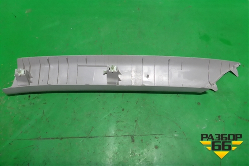 Обшивка стойки лобового стекла правая (6221042100) для Toyota Rav-4 с 2018г (Рав 4)