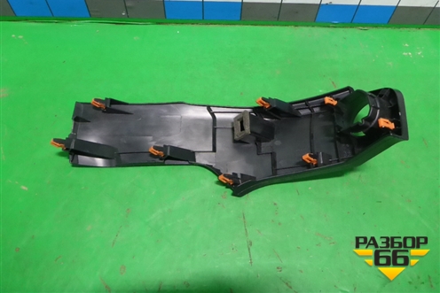 Накладка на торпедо (5548042020) для Toyota Rav-4 с 2018г (Рав 4)