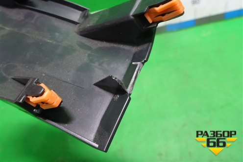 Накладка на торпедо (5548042020) для Toyota Rav-4 с 2018г (Рав 4)