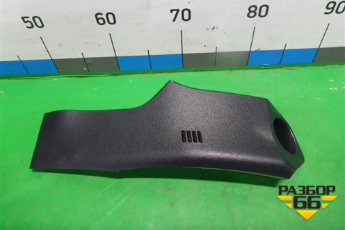 Накладка на торпедо (5548042020) для Toyota Rav-4 с 2018г (Рав 4)