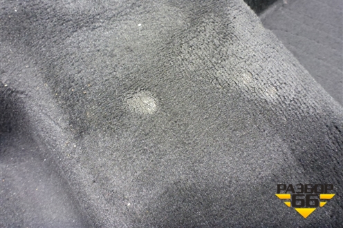 Покрытие напольное (A2056801806) для Mercedes Benz C-Klass W205 с 2014г (Ц)