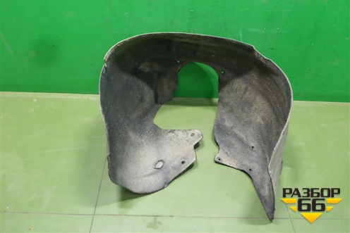 Локер передний правый (после 2018г) для VAZ Granta/Гранта