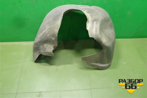 Локер передний правый (после 2018г) для VAZ Granta/Гранта